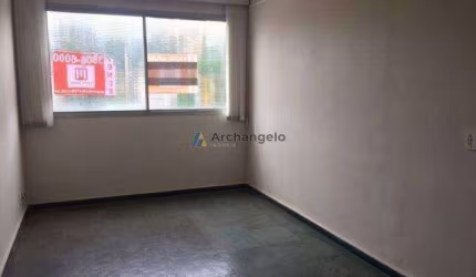 Apartamento para Venda | Bairro: Vila Seixas - Edifício José Meirelles