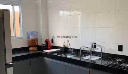 Apartamento para Venda | Bairro: Quinta da Primavera | Condomínio Belvedere Towers