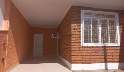 Casa para Venda | Bairro: Vila Tibério