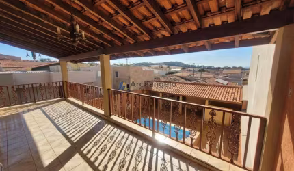 Casa para Venda | Bairro: Residencial e Comercial Palmares