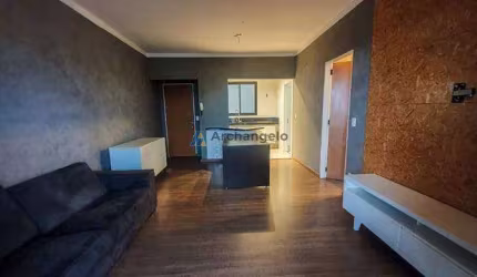 Apartamento para Venda | Bairro: Residencial e Comercial Palmares