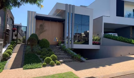 Condomínio Fechado à venda, 3 quartos, 3 suítes, 4 vagas, COND ALTO DO CASTELO - RIBEIRÃO PRETO/SP