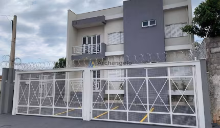 Apartamento à venda, 3 quartos, 1 suíte, 1 vaga, JARDIM ANHANGÜERA - RIBEIRÃO PRETO/SP