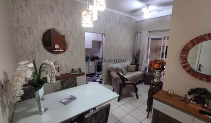 Apartamento à venda, 2 quartos, 1 vaga, LAGOINHA - RIBEIRÃO PRETO/SP