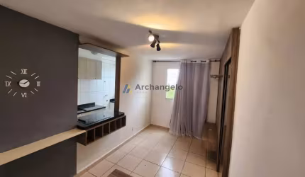 Apartamento à venda, 2 quartos, 1 vaga, CITY RIBEIRÃO - RIBEIRÃO PRETO/SP