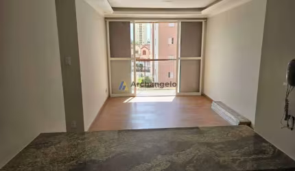 APARTAMENTO TODO REFORMADO À VENDA | Jardim Europa - Lagoinha | Ribeirão Preto-SP