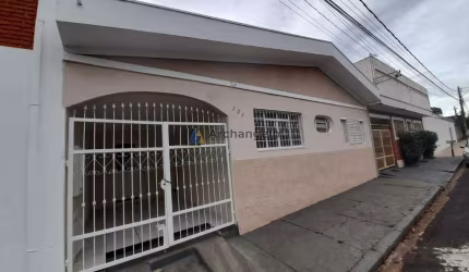 Casa para Locação | Bairro: Jardim Paulista