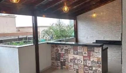 Apartamento para Venda| Bairro: Parque Industrial Lagoinha| Ribeirão Preto
