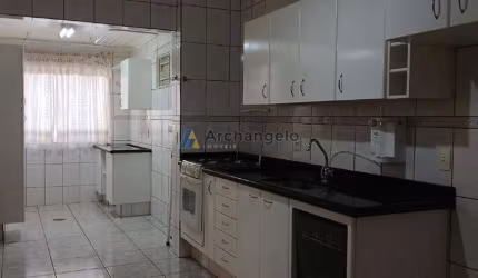 Apartamento para Venda/ Bairro: Vila Seixas/ Ribeirão Preto (SP)