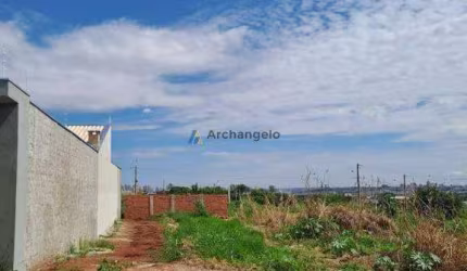 Lote/ Quadra para Venda/ Bairro: Recreio Anhanguera/ Ribeirão Preto