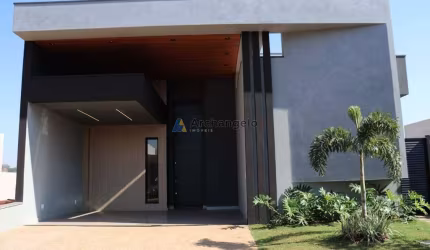 Casa em condomínio fechado para Venda | Condomínio Vivendas da Mata