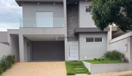 Casa para venda/ Bairro: Bonfim Paulista/ Ribeirão Preto - SP