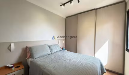 Apartamento para Venda/ Bairro: Alto da Boa Vista/ Ribeirão Preto (SP)