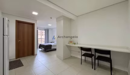 Apartamento Mobiliado para Aluguel/ Bairro: Nova Aliança/ Ribeirão Preto ( SP)