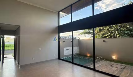 Casa para Venda condomínio/ Bairro: Bonfim Paulista/ Ribeirão Preto - SP