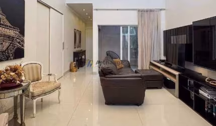 Casa para Venda no Condomínio/ Bairro: Nova Aliança/ Ribeirão Preto - SP