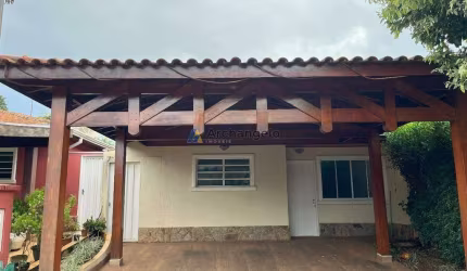 Casa para Venda no Condomínio fechado/ Bairro: Jardim Interlagos/ Ribeirão Preto (SP)