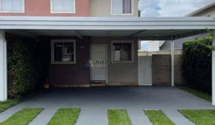 Casa para Venda no Condomínio fechado/ Bairro: Jardim Guaporé/ Ribeirão Preto (SP)