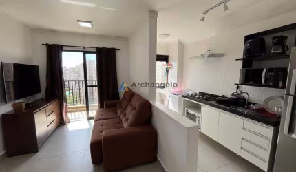 Apartamento para Alugar/ Bairro: Alto da Boa Vista/ Ribeirão Preto (SP)