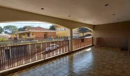 Casa para Venda/ Bairro: Bonfim Paulista/ Ribeirão Preto (SP)