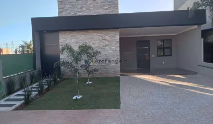 Casa para Venda/ Bairro: Jarim Cybelli/ Ribeirão Preto (SP)