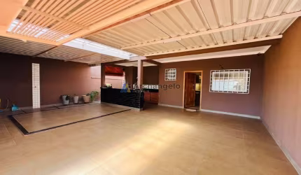 Casa para Venda/ Bairro: Bonfim Paulista/ Ribeirão Preto (SP)
