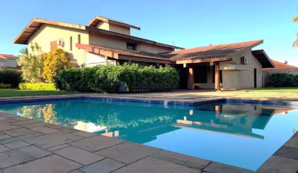 Casa à venda, 4 quartos, 2 suítes, 4 vagas, JARDIM SANTA ÂNGELA - RIBEIRÃO PRETO/SP