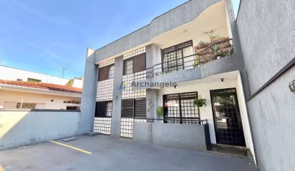 Apartamento para Venda/ Bairro: Jardim Irajá/ Ribeirão Preto (SP)