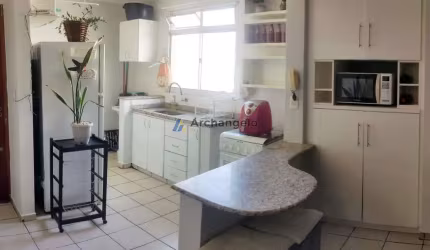 Apartametento para Alugar/ Bairro: Vila Ana Maria/ Ribeirão Preto (SP)