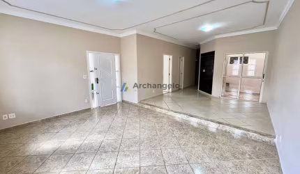 Casa para Locação/ Bairro: Residencial e Comercial Palmares/ Ribeirão Preto (SP)