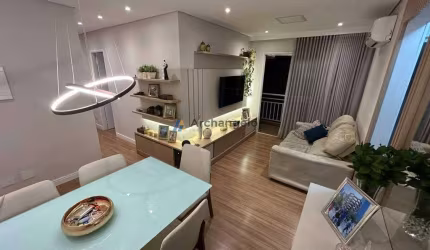 Lindo apartamento para Venda na Lagoinha | Ribeirão Preto - SP | Condomínio Vida Plena