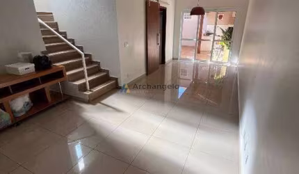 Casa para Locação/ Bairro: City Ribeirão/ Riberão Preto (SP)
