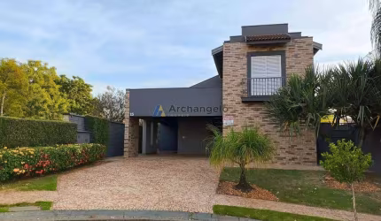 Casa para Venda/ Bairro: Bonfim Paulista/ Ribeirão Preto (SP)