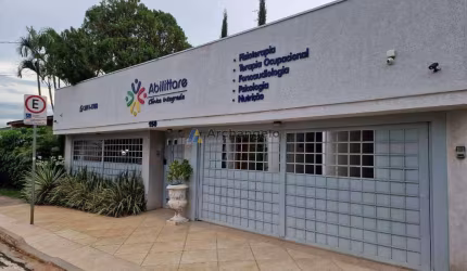 Imóvel Comercial a Venda/ Bairro: Alta da Boa Vista/ Ribeirão Preto (SP)