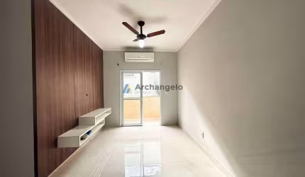 Apartamento à venda, 2 quartos, 1 suíte, 1 vaga, JARDIM ANHANGÜERA - RIBEIRÃO PRETO/SP