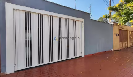 Casa para Venda/ Bairro: Ipiranga/ Ribeirão Preto (SP)