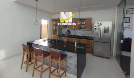 Casa em Condomínio à venda, 3 quartos, 3 suítes, 3 vagas, Barra de São Miguel - Barra de São Miguel /AL