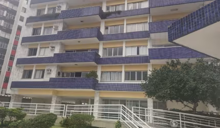 Apartamento Farolcom 04 qts, 02 suítes