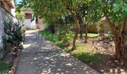 Casa para Venda em Viamão, SANTA ISABEL, 3 dormitórios, 2 banheiros, 3 vagas