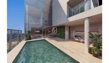 APARTAMENTO DUPLEX À VENDA NO JARDIM DAS MANGABEIRAS