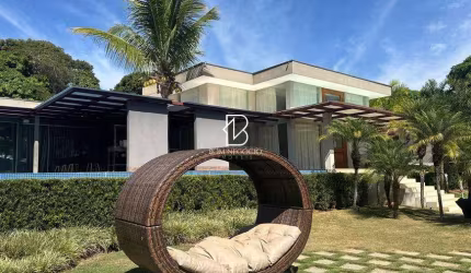 Casa à venda no condomínio Estância das Amendoeiras