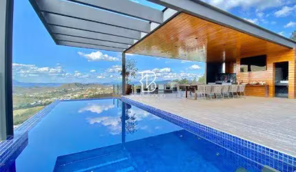 Casa à venda no condomínio Vila Alpina
