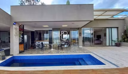 Casa à venda no condomínio Vila Castela em Nova Lima