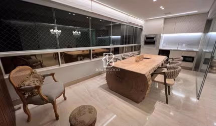 Apartamento à venda no Vila Da Serra