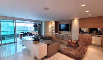 Apartamento à venda no bairro Vila Da Serra