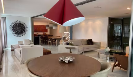 Apartamento à venda no Belvedere