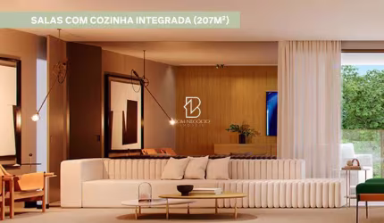 Apartamento à venda no bairro Funcionários