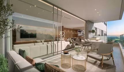Apartamento à venda no Vale Do Sereno