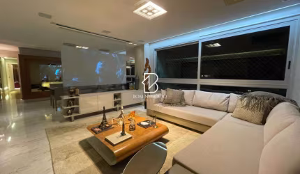 Apartamento à venda no bairro Vila da Serra