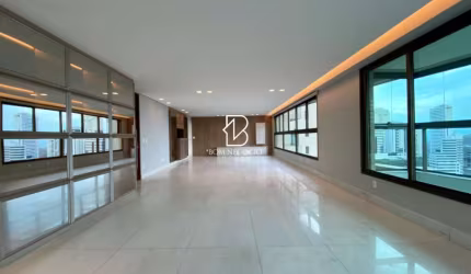 Apartamento à venda no bairro Vila da Serra